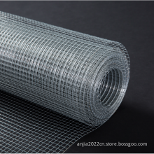New Arrival Industry Electro Galvanized Metal Wire Mesh